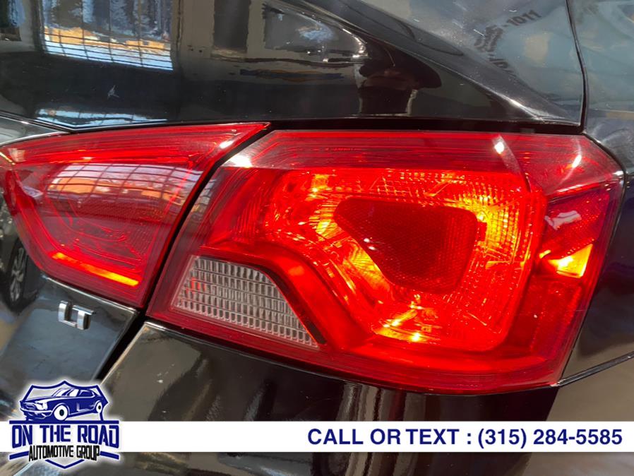 Used Chevrolet Impala 4dr Sdn LT w/1LT 2017 | On The Road Automotive Group Inc. Bronx, New York Used Chevrolet Impala 4dr Sdn LT w/1LT 2017 | On The Road Automotive Group Inc. Bronx, New York