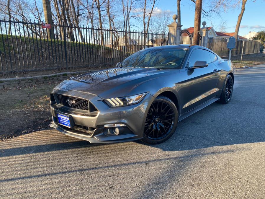 Used 2015 Ford Mustang in Little Ferry, New Jersey | Daytona Auto Sales. Little Ferry, New Jersey