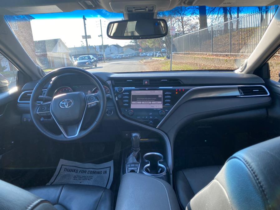 Used Toyota Camry XSE V6 Auto (Natl) 2018 | Daytona Auto Sales. Little Ferry, New Jersey Used Toyota Camry XSE V6 Auto (Natl) 2018 | Daytona Auto Sales. Little Ferry, New Jersey