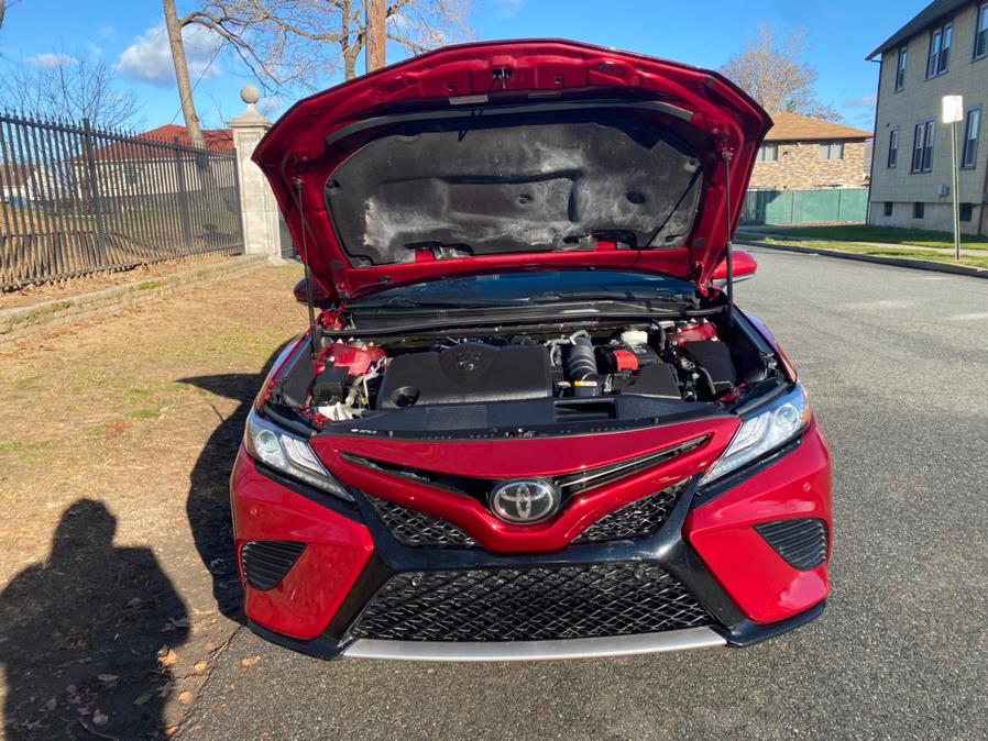 Used Toyota Camry XSE V6 Auto (Natl) 2018 | Daytona Auto Sales. Little Ferry, New Jersey Used Toyota Camry XSE V6 Auto (Natl) 2018 | Daytona Auto Sales. Little Ferry, New Jersey