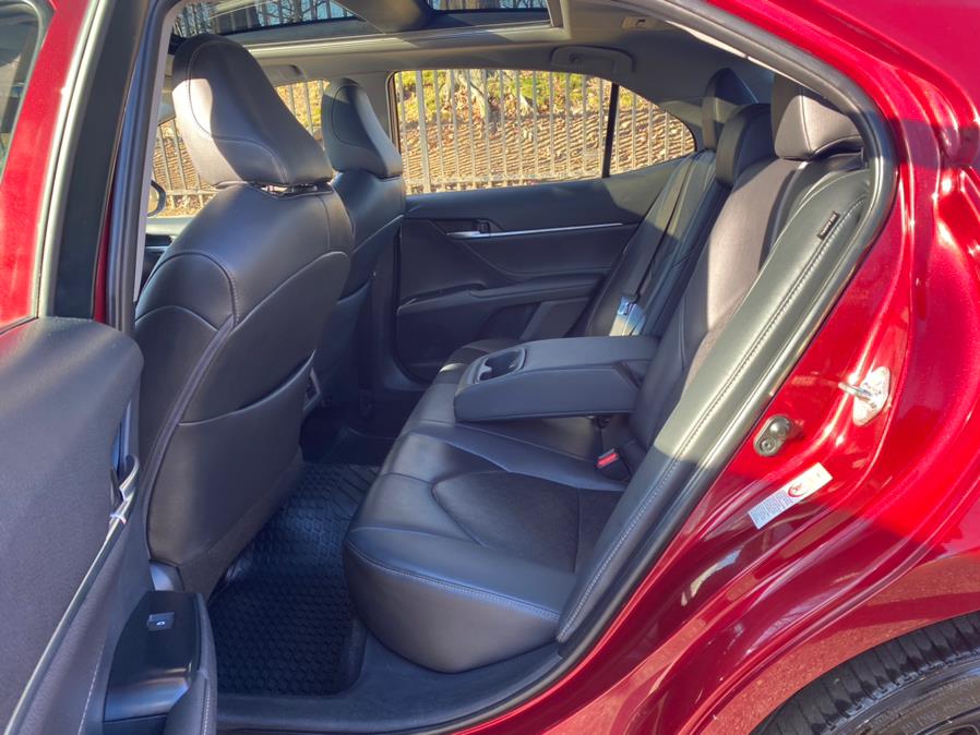 Used Toyota Camry XSE V6 Auto (Natl) 2018 | Daytona Auto Sales. Little Ferry, New Jersey Used Toyota Camry XSE V6 Auto (Natl) 2018 | Daytona Auto Sales. Little Ferry, New Jersey