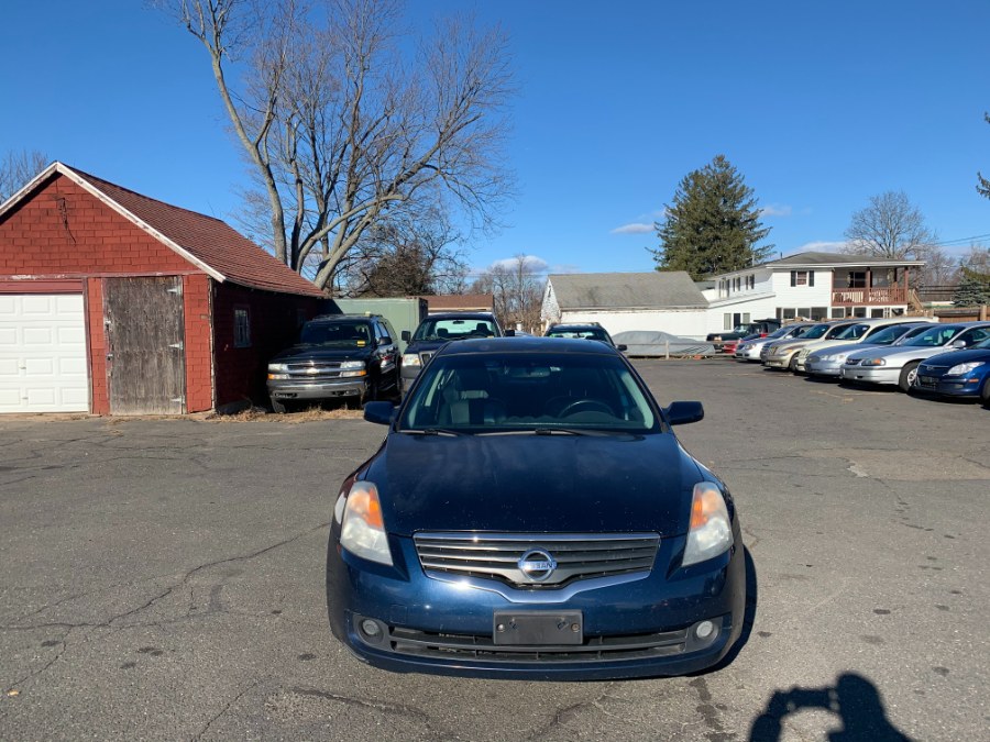 Nissan Altima East Windsor, Ellington, Windsor, Bloomfield