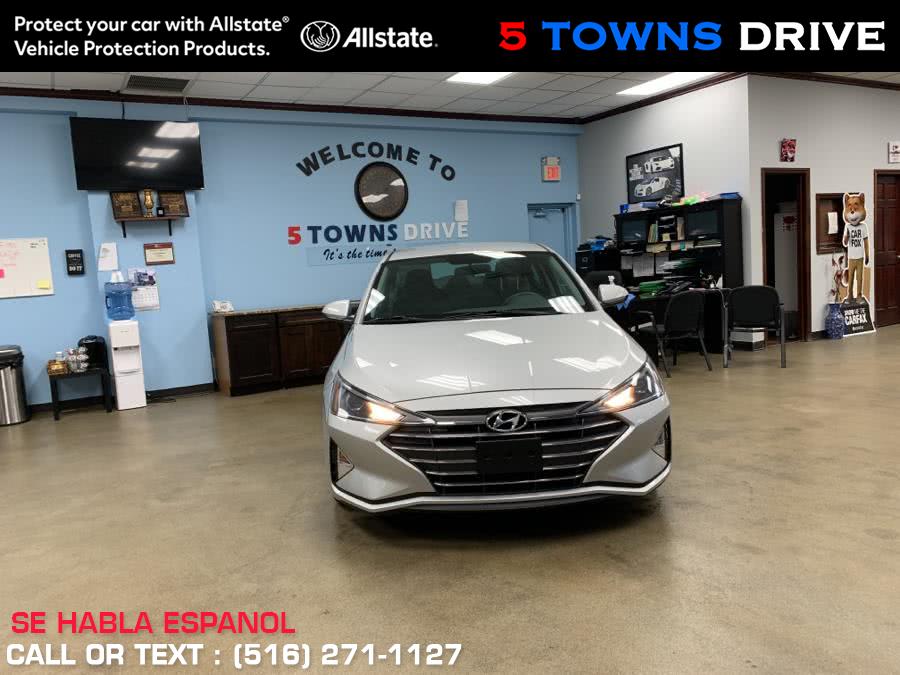 2019 Hyundai Elantra SE Auto, available for sale in Inwood, New York | 5 Towns Drive. Inwood, New York