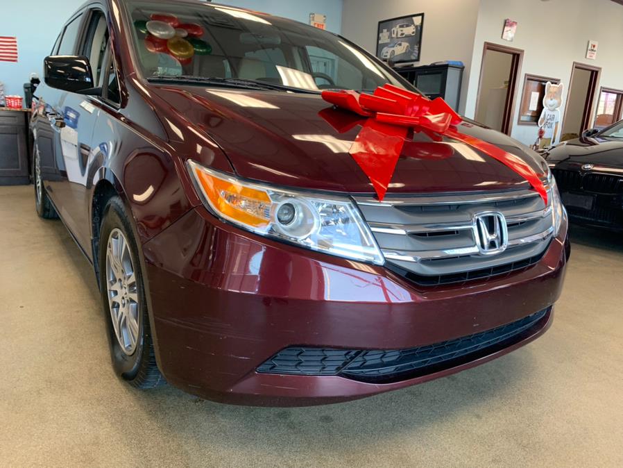 Used Honda Odyssey 5dr EX 2013 | 5 Towns Drive. Inwood, New York Used Honda Odyssey 5dr EX 2013 | 5 Towns Drive. Inwood, New York