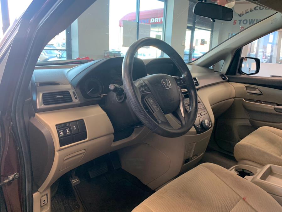 Used Honda Odyssey 5dr EX 2013 | 5 Towns Drive. Inwood, New York Used Honda Odyssey 5dr EX 2013 | 5 Towns Drive. Inwood, New York