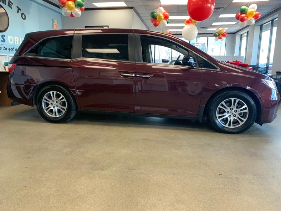 Used Honda Odyssey 5dr EX 2013 | 5 Towns Drive. Inwood, New York Used Honda Odyssey 5dr EX 2013 | 5 Towns Drive. Inwood, New York