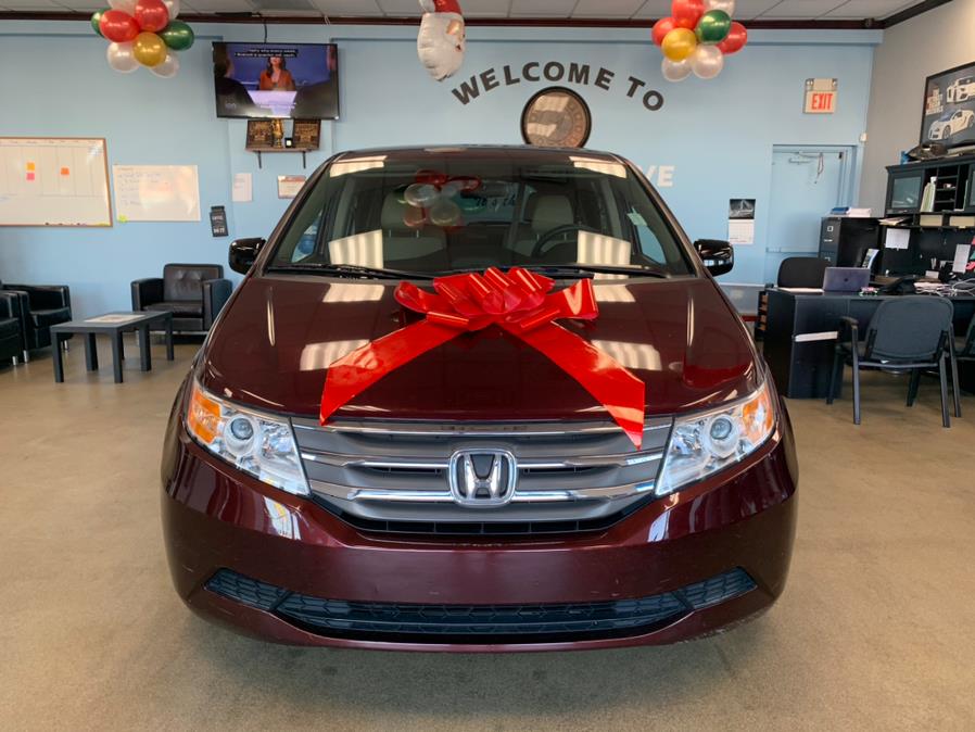 Used Honda Odyssey 5dr EX 2013 | 5 Towns Drive. Inwood, New York Used Honda Odyssey 5dr EX 2013 | 5 Towns Drive. Inwood, New York