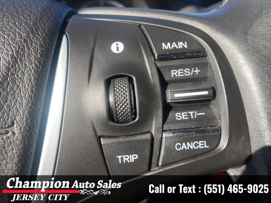 Used Acura TLX 3.5L FWD 2018 | Champion Auto Sales of JC. Jersey City, New Jersey Used Acura TLX 3.5L FWD 2018 | Champion Auto Sales of JC. Jersey City, New Jersey
