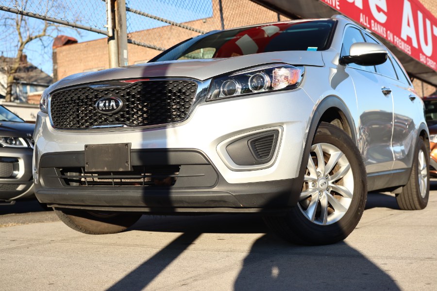 Used Kia Sorento LX AWD 2018 | Hillside Auto Mall Inc.. Jamaica, New York Used Kia Sorento LX AWD 2018 | Hillside Auto Mall Inc.. Jamaica, New York