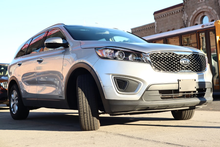 Used Kia Sorento LX AWD 2018 | Hillside Auto Mall Inc.. Jamaica, New York Used Kia Sorento LX AWD 2018 | Hillside Auto Mall Inc.. Jamaica, New York