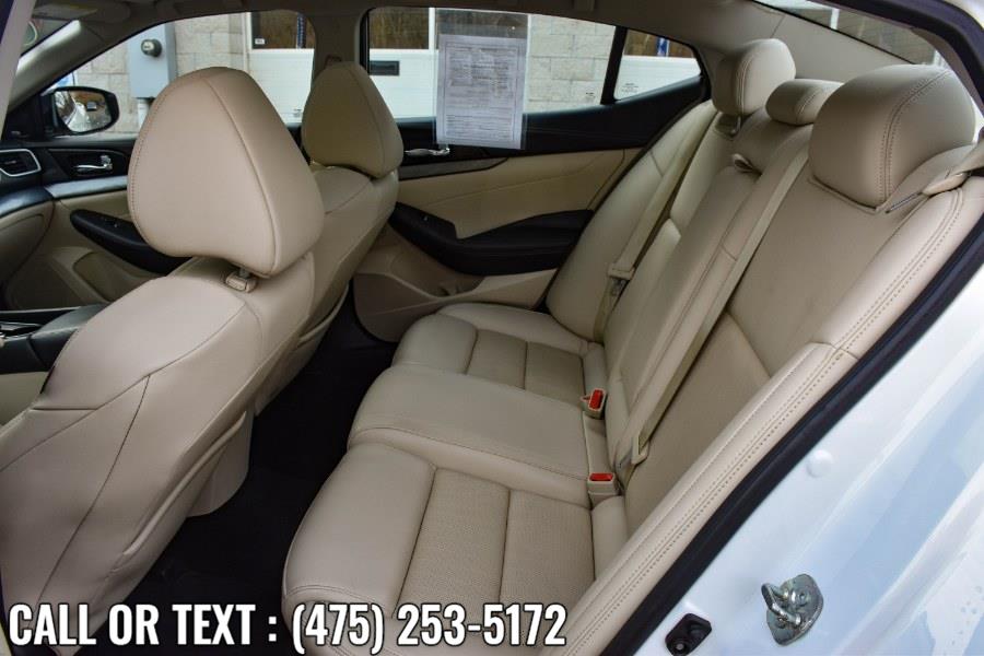 2017 Nissan Maxima SL 3.5L, available for sale in Waterbury, Connecticut | Highline Car Connection. Waterbury, Connecticut 2017 Nissan Maxima SL 3.5L, available for sale in Waterbury, Connecticut | Highline Car Connection. Waterbury, Connecticut