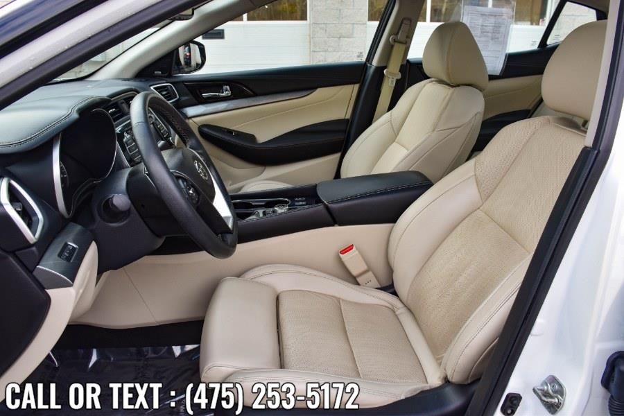2017 Nissan Maxima SL 3.5L, available for sale in Waterbury, Connecticut | Highline Car Connection. Waterbury, Connecticut 2017 Nissan Maxima SL 3.5L, available for sale in Waterbury, Connecticut | Highline Car Connection. Waterbury, Connecticut