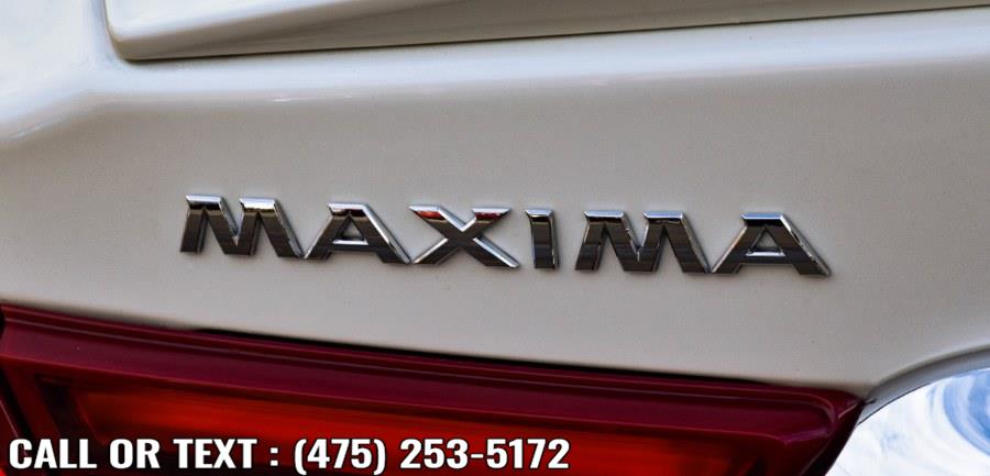 2017 Nissan Maxima SL 3.5L, available for sale in Waterbury, Connecticut | Highline Car Connection. Waterbury, Connecticut 2017 Nissan Maxima SL 3.5L, available for sale in Waterbury, Connecticut | Highline Car Connection. Waterbury, Connecticut