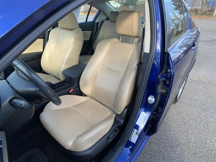 2013 Mazda Mazda3 4dr Sdn Auto i Grand Touring, available for sale in Stratford, Connecticut | Wiz Leasing Inc. Stratford, Connecticut 2013 Mazda Mazda3 4dr Sdn Auto i Grand Touring, available for sale in Stratford, Connecticut | Wiz Leasing Inc. Stratford, Connecticut