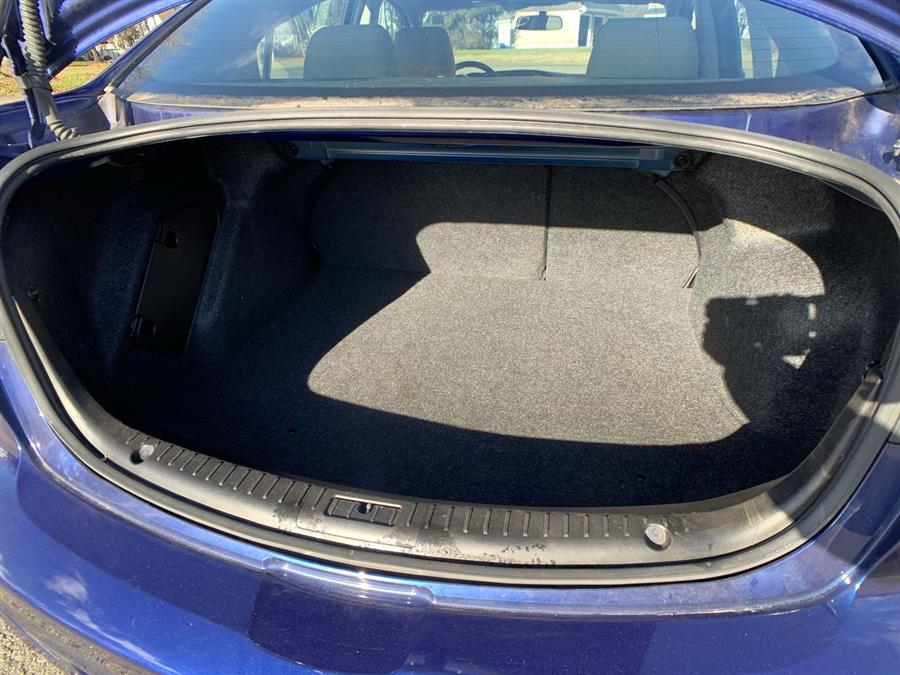 2013 Mazda Mazda3 4dr Sdn Auto i Grand Touring, available for sale in Stratford, Connecticut | Wiz Leasing Inc. Stratford, Connecticut 2013 Mazda Mazda3 4dr Sdn Auto i Grand Touring, available for sale in Stratford, Connecticut | Wiz Leasing Inc. Stratford, Connecticut
