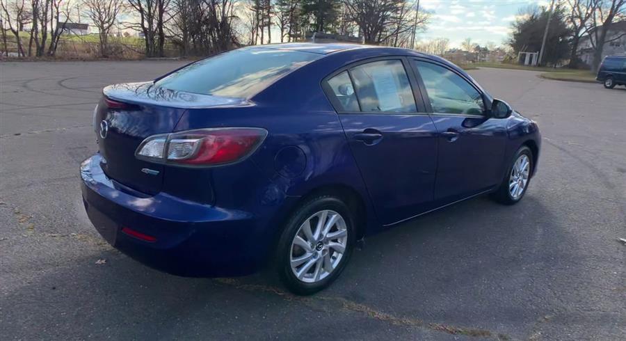 2013 Mazda Mazda3 4dr Sdn Auto i Grand Touring, available for sale in Stratford, Connecticut | Wiz Leasing Inc. Stratford, Connecticut 2013 Mazda Mazda3 4dr Sdn Auto i Grand Touring, available for sale in Stratford, Connecticut | Wiz Leasing Inc. Stratford, Connecticut