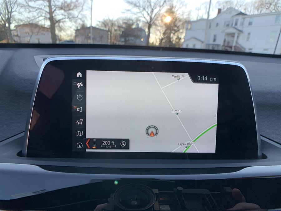 BMW X1 2018 in Stratford, Bridgeport, Norwalk, Stratford | CT | Wiz Leasing Inc | 99976