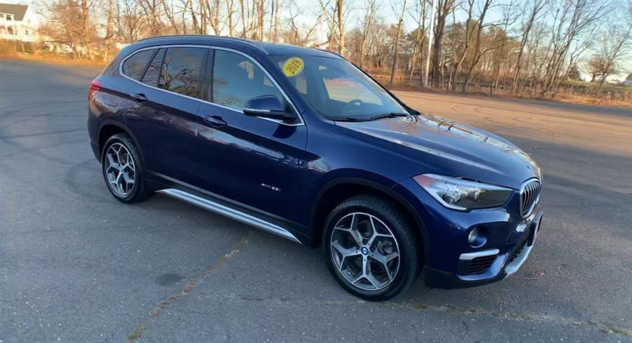 BMW X1 2018 in Stratford, Bridgeport, Norwalk, Stratford | CT | Wiz Leasing Inc | 99976