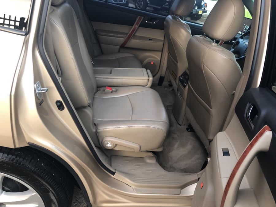 2010 Toyota Highlander 4WD Limited, available for sale in Jamaica, New York | Sylhet Motors Inc.. Jamaica, New York 2010 Toyota Highlander 4WD Limited, available for sale in Jamaica, New York | Sylhet Motors Inc.. Jamaica, New York