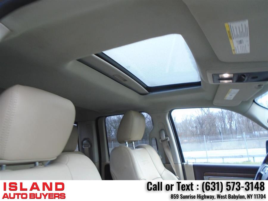 Used Ram Ram Pickup 1500 Laramie 4x4 4dr Quad Cab 6.3 ft. SB Pickup 2013 | Island Auto Buyers. West Babylon, New York Used Ram Ram Pickup 1500 Laramie 4x4 4dr Quad Cab 6.3 ft. SB Pickup 2013 | Island Auto Buyers. West Babylon, New York