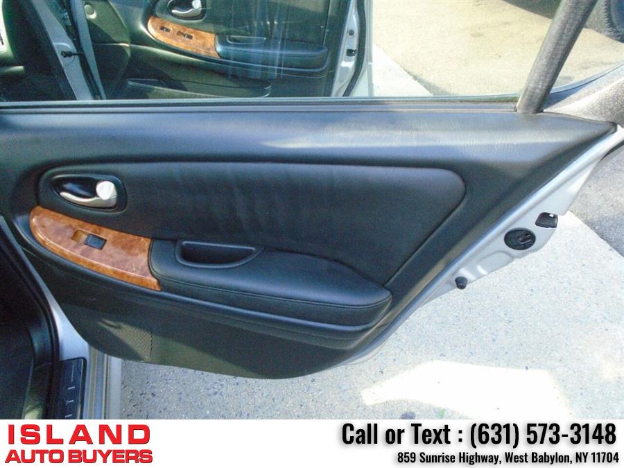 Used Infiniti I35 Base 4dr Sedan 2004 | Island Auto Buyers. West Babylon, New York Used Infiniti I35 Base 4dr Sedan 2004 | Island Auto Buyers. West Babylon, New York