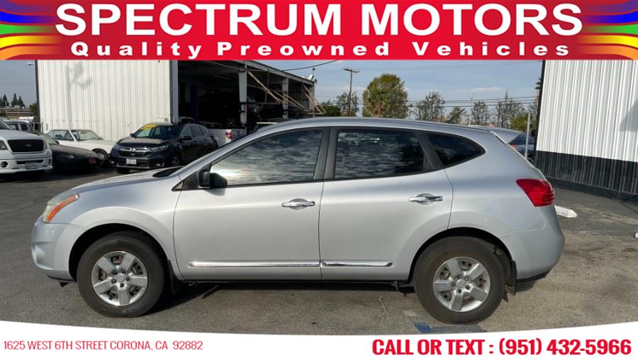 2013 Nissan Rogue AWD 4dr SL, available for sale in Corona, California | Spectrum Motors. Corona, California 2013 Nissan Rogue AWD 4dr SL, available for sale in Corona, California | Spectrum Motors. Corona, California