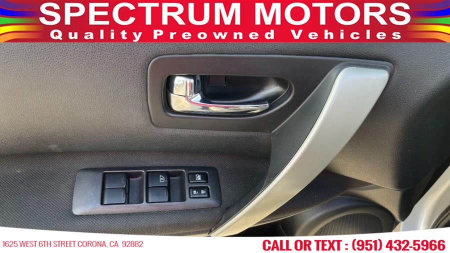 2013 Nissan Rogue AWD 4dr SL, available for sale in Corona, California | Spectrum Motors. Corona, California 2013 Nissan Rogue AWD 4dr SL, available for sale in Corona, California | Spectrum Motors. Corona, California
