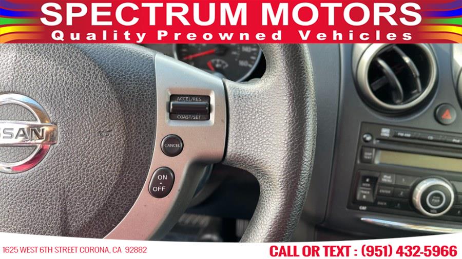 Used Nissan Rogue AWD 4dr SL 2013 | Spectrum Motors. Corona, California