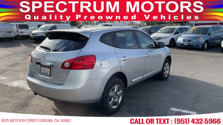 2013 Nissan Rogue AWD 4dr SL, available for sale in Corona, California | Spectrum Motors. Corona, California 2013 Nissan Rogue AWD 4dr SL, available for sale in Corona, California | Spectrum Motors. Corona, California