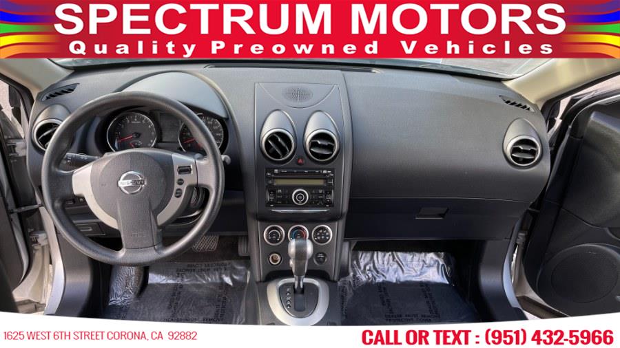 Used Nissan Rogue AWD 4dr SL 2013 | Spectrum Motors. Corona, California