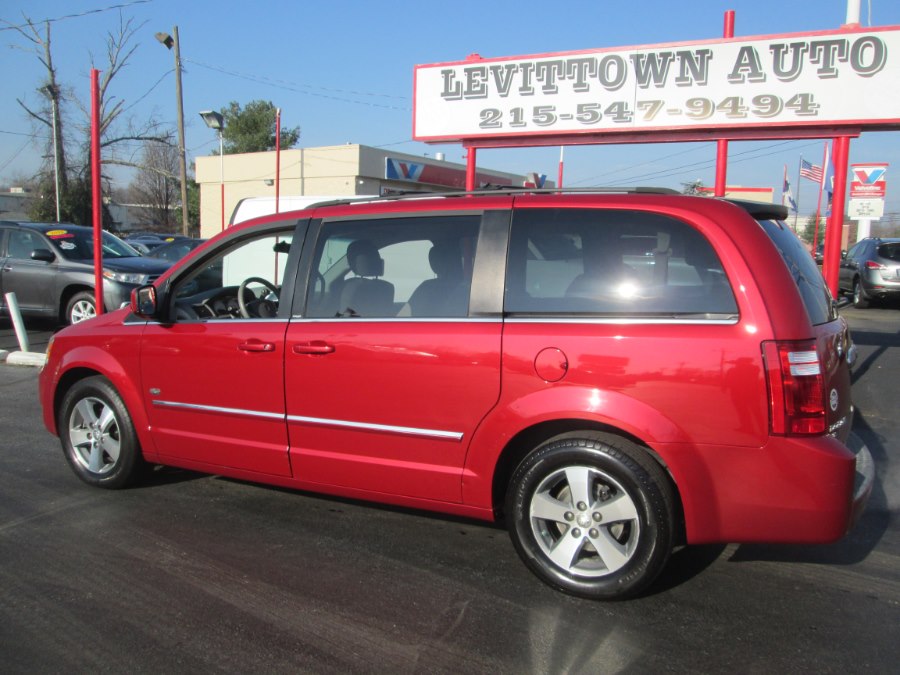 2009 Dodge Grand Caravan 4dr Wgn SXT, available for sale in Levittown, Pennsylvania | Levittown Auto. Levittown, Pennsylvania 2009 Dodge Grand Caravan 4dr Wgn SXT, available for sale in Levittown, Pennsylvania | Levittown Auto. Levittown, Pennsylvania