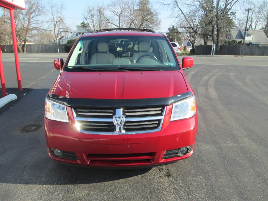 2009 Dodge Grand Caravan 4dr Wgn SXT, available for sale in Levittown, Pennsylvania | Levittown Auto. Levittown, Pennsylvania 2009 Dodge Grand Caravan 4dr Wgn SXT, available for sale in Levittown, Pennsylvania | Levittown Auto. Levittown, Pennsylvania