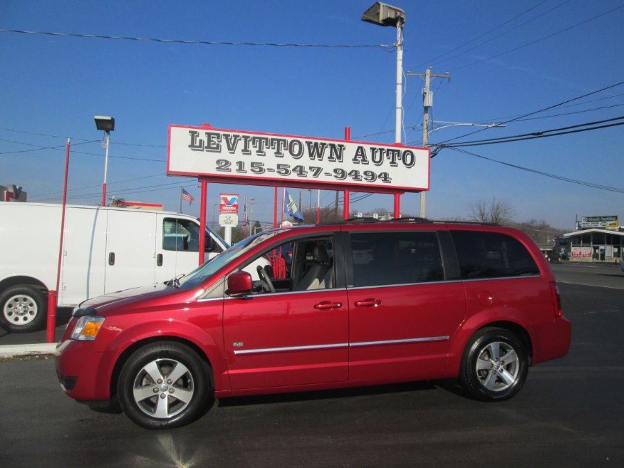 2009 Dodge Grand Caravan 4dr Wgn SXT, available for sale in Levittown, Pennsylvania | Levittown Auto. Levittown, Pennsylvania 2009 Dodge Grand Caravan 4dr Wgn SXT, available for sale in Levittown, Pennsylvania | Levittown Auto. Levittown, Pennsylvania