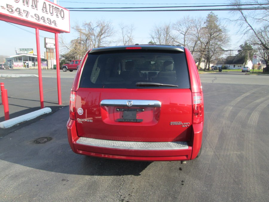 2009 Dodge Grand Caravan 4dr Wgn SXT, available for sale in Levittown, Pennsylvania | Levittown Auto. Levittown, Pennsylvania 2009 Dodge Grand Caravan 4dr Wgn SXT, available for sale in Levittown, Pennsylvania | Levittown Auto. Levittown, Pennsylvania
