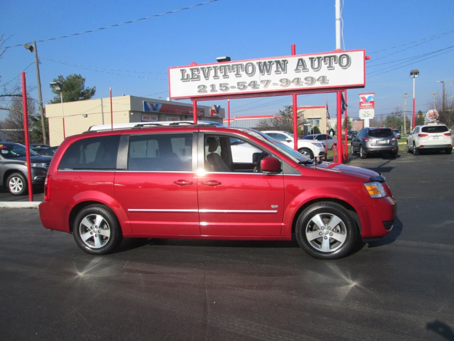 2009 Dodge Grand Caravan 4dr Wgn SXT, available for sale in Levittown, Pennsylvania | Levittown Auto. Levittown, Pennsylvania 2009 Dodge Grand Caravan 4dr Wgn SXT, available for sale in Levittown, Pennsylvania | Levittown Auto. Levittown, Pennsylvania