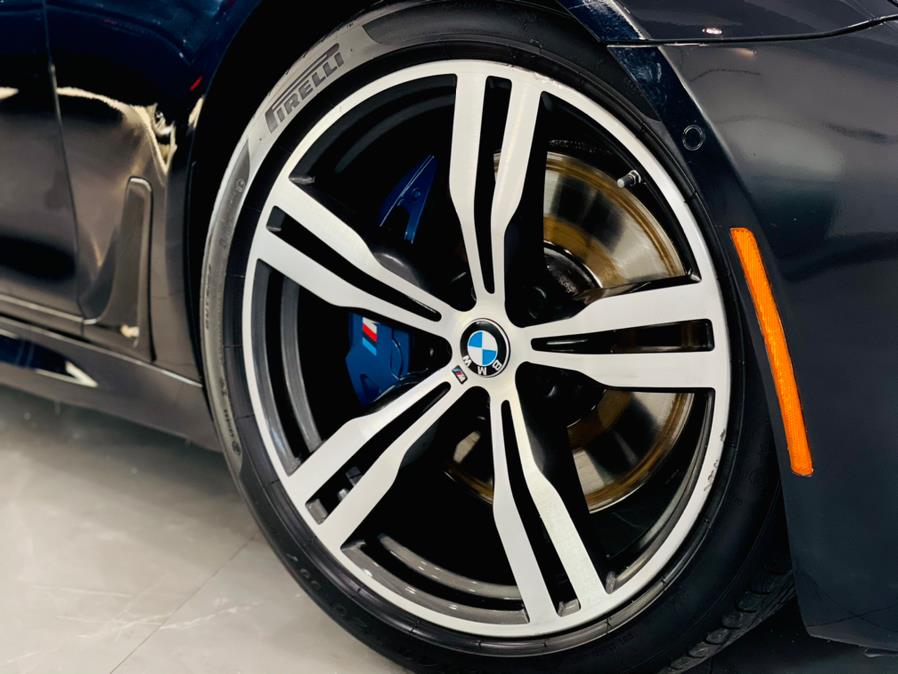 Used BMW 7 Series 750i xDrive Sedan 2018 | Luxury Motor Club. Franklin Square, New York Used BMW 7 Series 750i xDrive Sedan 2018 | Luxury Motor Club. Franklin Square, New York