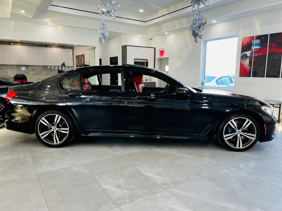Used BMW 7 Series 750i xDrive Sedan 2018 | Luxury Motor Club. Franklin Square, New York Used BMW 7 Series 750i xDrive Sedan 2018 | Luxury Motor Club. Franklin Square, New York