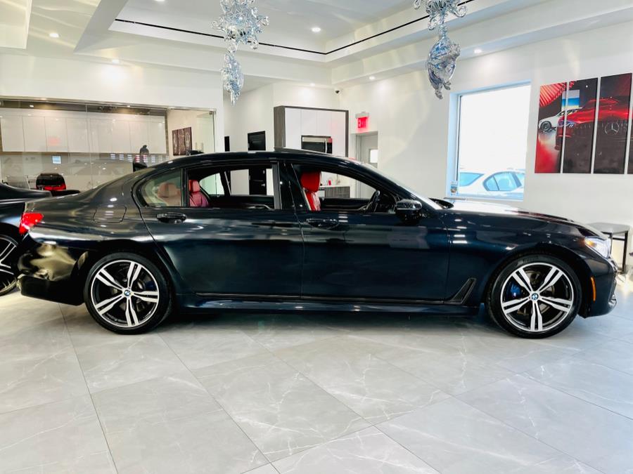 Used BMW 7 Series 750i xDrive Sedan 2018 | Luxury Motor Club. Franklin Square, New York Used BMW 7 Series 750i xDrive Sedan 2018 | Luxury Motor Club. Franklin Square, New York