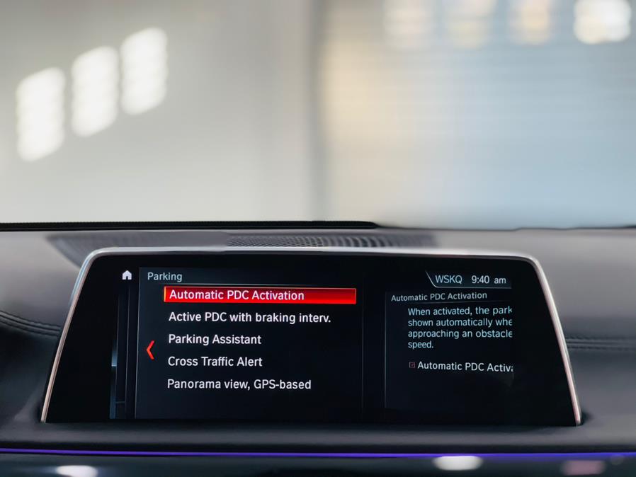 Used BMW 7 Series 750i xDrive Sedan 2018 | Luxury Motor Club. Franklin Square, New York Used BMW 7 Series 750i xDrive Sedan 2018 | Luxury Motor Club. Franklin Square, New York