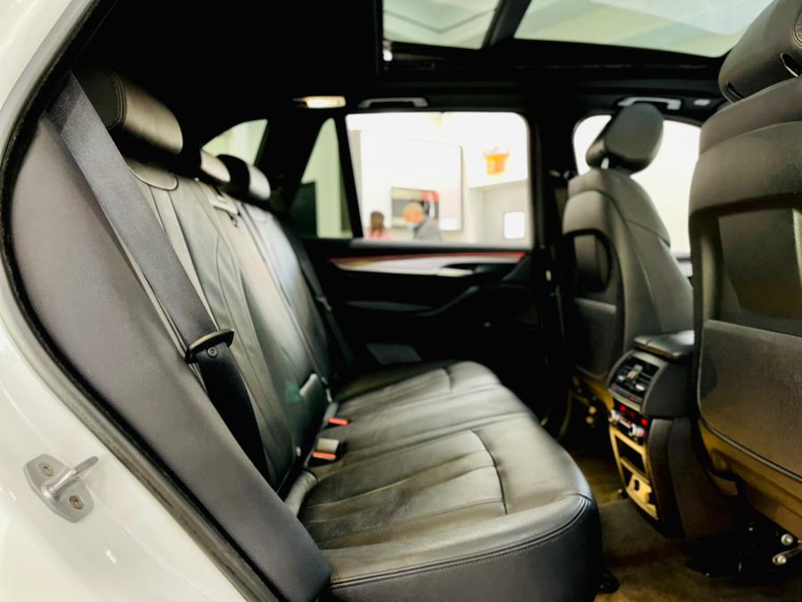Used BMW X5 xDrive35i Sports Activity Vehicle 2017 | Luxury Motor Club. Franklin Square, New York Used BMW X5 xDrive35i Sports Activity Vehicle 2017 | Luxury Motor Club. Franklin Square, New York