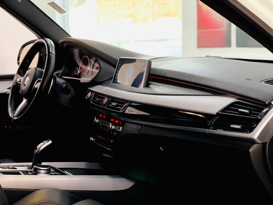 Used BMW X5 xDrive35i Sports Activity Vehicle 2017 | Luxury Motor Club. Franklin Square, New York Used BMW X5 xDrive35i Sports Activity Vehicle 2017 | Luxury Motor Club. Franklin Square, New York