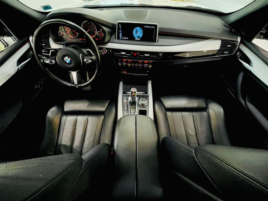 Used BMW X5 xDrive35i Sports Activity Vehicle 2017 | Luxury Motor Club. Franklin Square, New York Used BMW X5 xDrive35i Sports Activity Vehicle 2017 | Luxury Motor Club. Franklin Square, New York