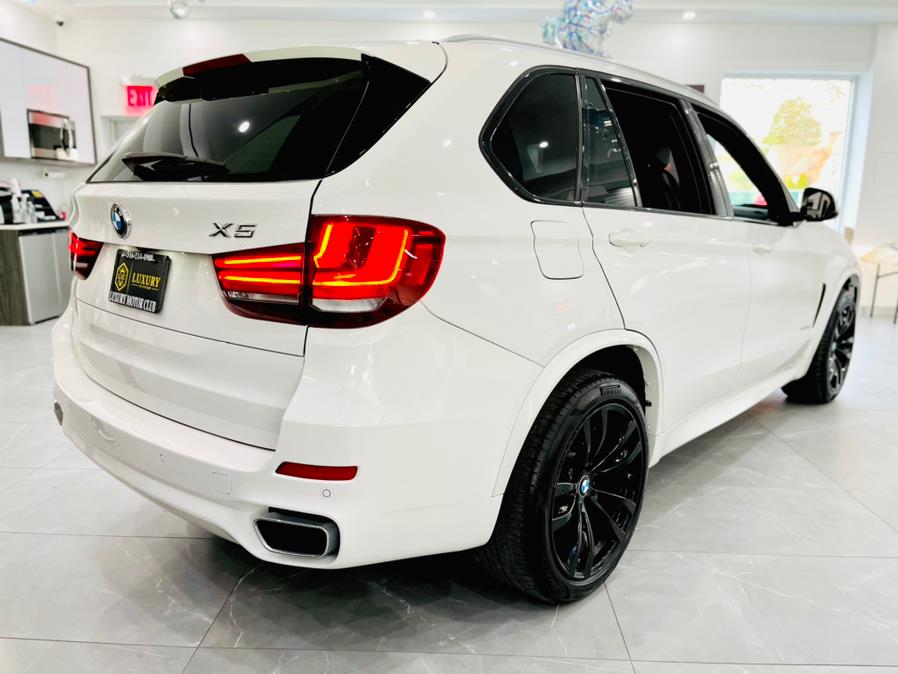 Used BMW X5 xDrive35i Sports Activity Vehicle 2017 | Luxury Motor Club. Franklin Square, New York Used BMW X5 xDrive35i Sports Activity Vehicle 2017 | Luxury Motor Club. Franklin Square, New York