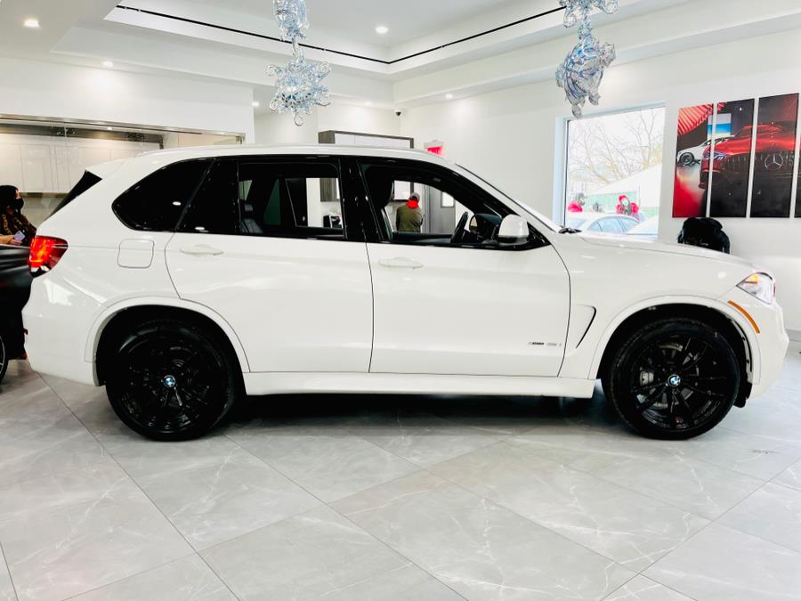 Used BMW X5 xDrive35i Sports Activity Vehicle 2017 | Luxury Motor Club. Franklin Square, New York Used BMW X5 xDrive35i Sports Activity Vehicle 2017 | Luxury Motor Club. Franklin Square, New York