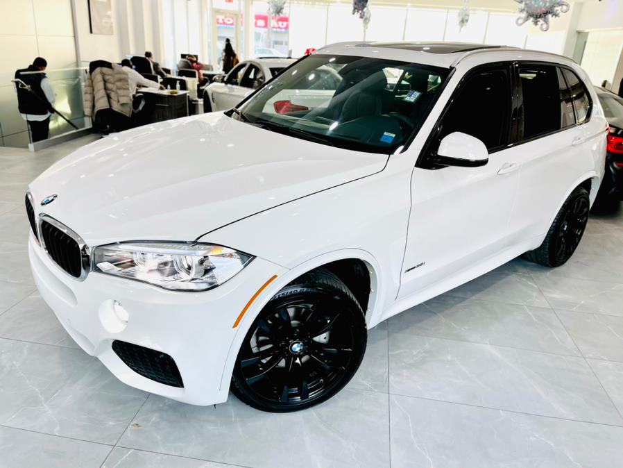 Used BMW X5 xDrive35i Sports Activity Vehicle 2017 | Luxury Motor Club. Franklin Square, New York Used BMW X5 xDrive35i Sports Activity Vehicle 2017 | Luxury Motor Club. Franklin Square, New York