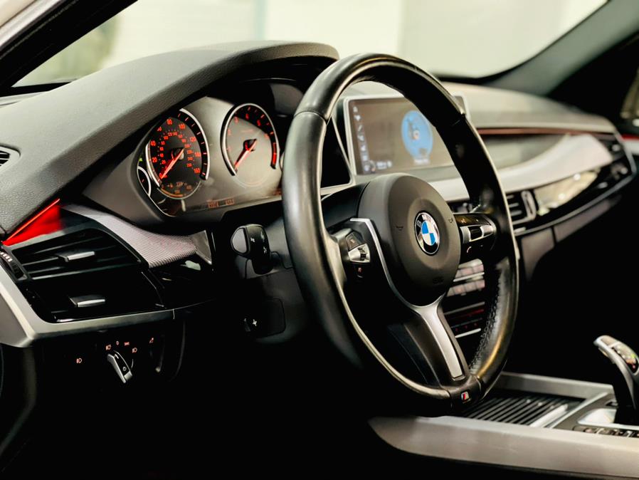 Used BMW X5 xDrive35i Sports Activity Vehicle 2017 | Luxury Motor Club. Franklin Square, New York Used BMW X5 xDrive35i Sports Activity Vehicle 2017 | Luxury Motor Club. Franklin Square, New York