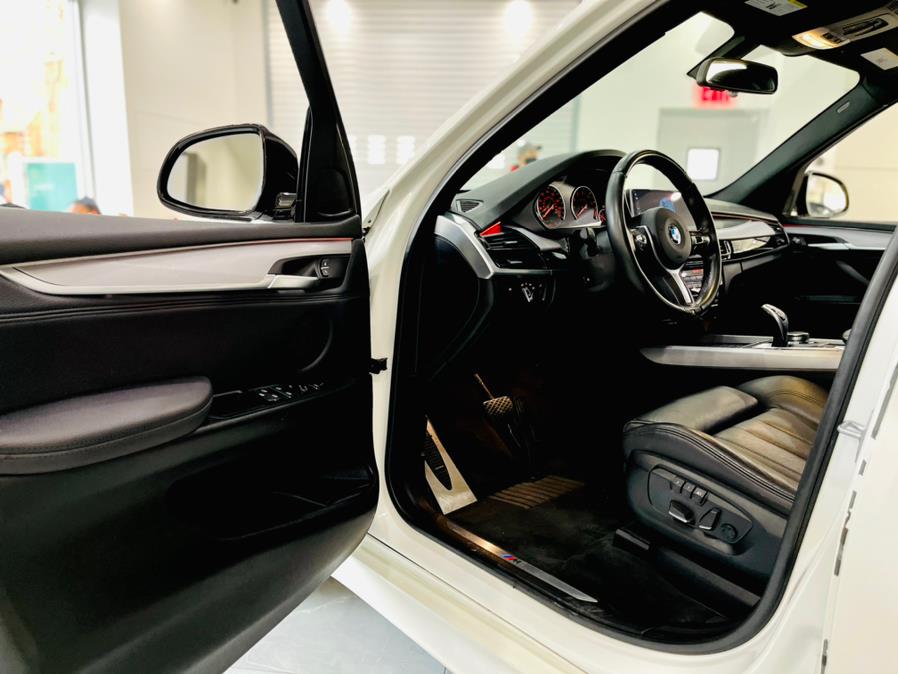 Used BMW X5 xDrive35i Sports Activity Vehicle 2017 | Luxury Motor Club. Franklin Square, New York Used BMW X5 xDrive35i Sports Activity Vehicle 2017 | Luxury Motor Club. Franklin Square, New York