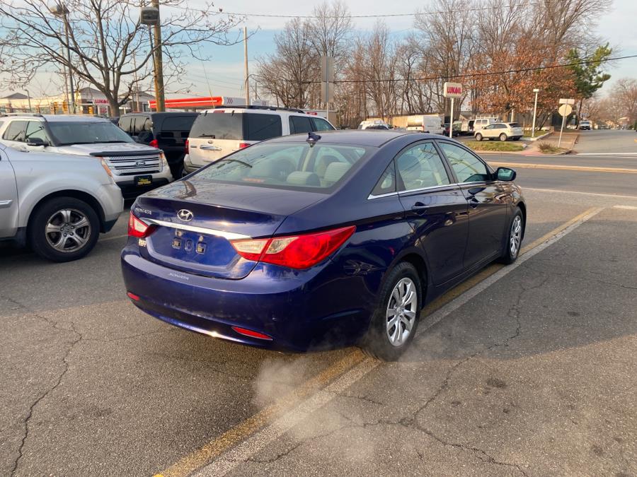 2013 Hyundai Sonata 4dr Sdn 2.4L Auto GLS PZEV *Ltd Avail*, available for sale in Little Ferry, New Jersey | Victoria Preowned Autos Inc. Little Ferry, New Jersey 2013 Hyundai Sonata 4dr Sdn 2.4L Auto GLS PZEV *Ltd Avail*, available for sale in Little Ferry, New Jersey | Victoria Preowned Autos Inc. Little Ferry, New Jersey