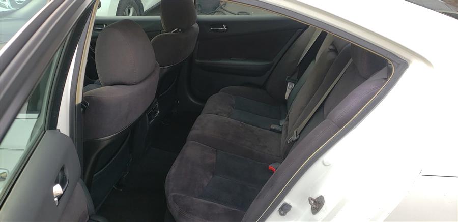 2010 Nissan Maxima 4dr Sdn V6 CVT 3.5 S, available for sale in Little Ferry, New Jersey | Victoria Preowned Autos Inc. Little Ferry, New Jersey 2010 Nissan Maxima 4dr Sdn V6 CVT 3.5 S, available for sale in Little Ferry, New Jersey | Victoria Preowned Autos Inc. Little Ferry, New Jersey