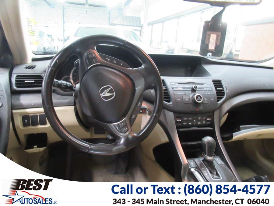 2014 Acura TSX 4dr Sdn I4 Auto, available for sale in Manchester, Connecticut | Best Auto Sales LLC. Manchester, Connecticut 2014 Acura TSX 4dr Sdn I4 Auto, available for sale in Manchester, Connecticut | Best Auto Sales LLC. Manchester, Connecticut